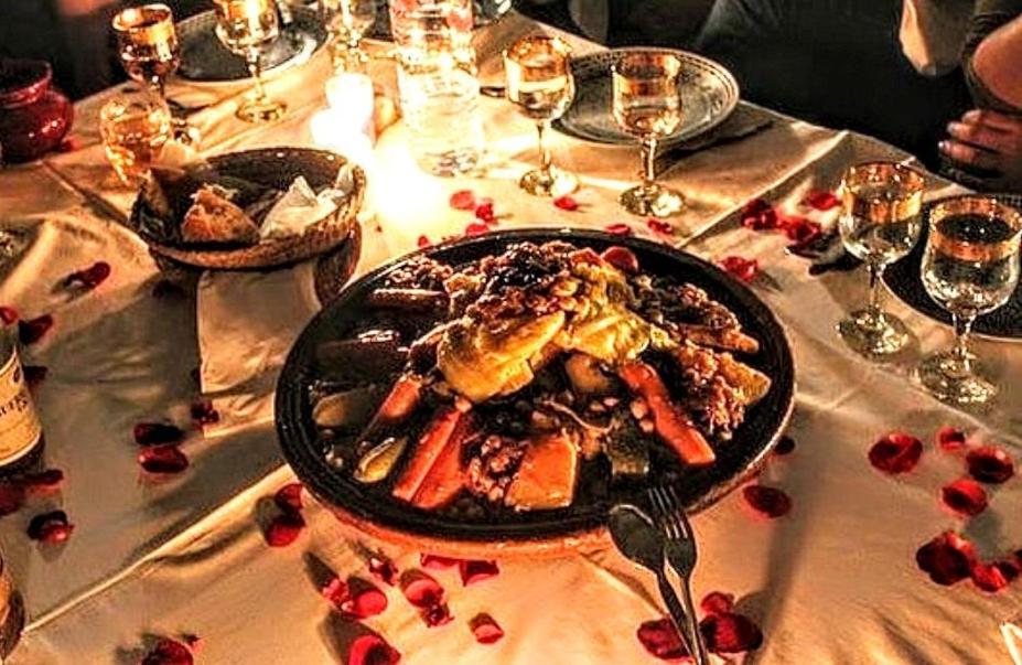 Espoir, De Charme En Exclusivite Dans La Medina De Marrakech Marrakesh
